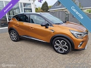 Renault Captur - 1.3 TCe 140 Intens