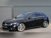Mercedes-Benz A-klasse - 220 d AMG Pano Keyless HUD Memory 360''