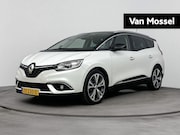 Renault Grand Scénic - 1.3 TCe 140Pk Intens | Stoelverwarming & Massage | Climate C