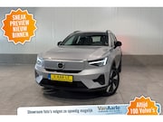Volvo XC40 - Recharge Extened Range 82 kWh Parkeercamera Google 252pk