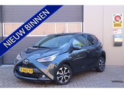 Toyota Aygo - 1.0 VVT-i x-joy Automaat, Carplay, Camera, Airco