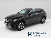 Mercedes-Benz GLC-klasse - 300e 4MATIC Business Solution Camera, Trekhaak, Stoelverwarm