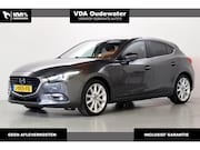 Mazda 3 - 2.0 120pk GT-M