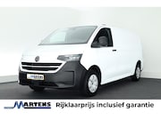 Volkswagen Transporter - T7 2.0 TDI 110pk L2H1 Life Incl. BPM! Parkeersensoren Carpla