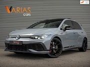 Volkswagen Golf - 2.0 TSI GTI CLUBSPORT Akra Pano 27-2-2028 GARANTIE