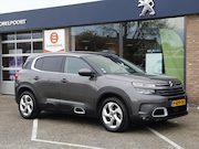 Citroën C5 Aircross - BUSINESS 1.2 PT-130pk S&S AUTOMAAT (T8)| Navi | BT |Cruise&C