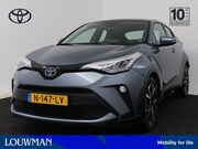 Toyota C-HR - 2.0 Hybrid Dynamic | Navigatie | PDC |