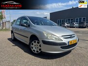 Peugeot 307 - 1.6-16V XT|Nap|Airco|Elek ramen