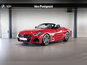 BMW Z4 - M40i High Executive | Stoelverwarming | Head-Up Di