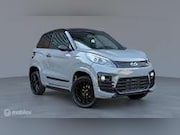 Ligier JS60 - Brommobiel Ultimate Sport DCI |Full Option|30dkm