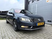 Volkswagen Passat - 3.6 VR6 FSI 4Motion - Navigatie - Lederen Bekledin
