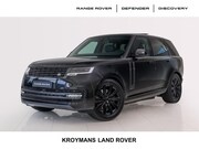 Land Rover Range Rover - 3.0 P460e HSE PHEV | Towing Pack l 22" l Shadow Pack