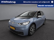 Volkswagen ID.3 - Business 58 kWh / App connect / Navigatie / LED / Camera / P