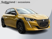 Peugeot e-208 - EV GT 50 kWh | 99, 3% SOH | 7800 KM | Stoelverwarming | Adap