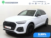 Audi Q5 - 50 TFSI e S edition Competition | SoH 89% | Panoramadak | Tr