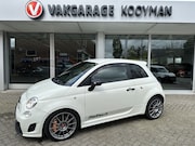 Abarth 595 - 1.4-16V | 300+ pk | Bombardone 2.0 exhaust |
