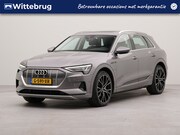 Audi e-tron - 50 quattro Launch edition plus 71 kWh met Trekhaak