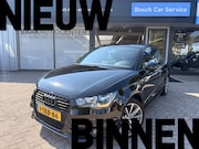 Audi A1 - Sportback 1.2 TFSI Admired | Cruise | Airco