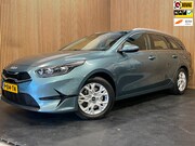 Kia Ceed - Sportswagon 1.5 T-GDi DynamicLine|160PK|TREKHAAK|CARPLAY|CAM
