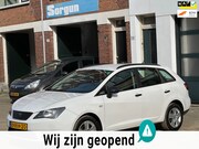Seat Ibiza - 1.2 TDI Businessline-airco-elek ramen