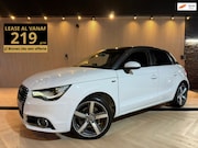 Audi A1 - 1.4 TFSI S-Line | Automaat | Navi | PDC