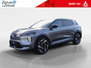 Mitsubishi Eclipse Cross - Instyle 87 kWh DIRECT LEVERBAAR | HIJ IS BINNEN IN DENHAAG !