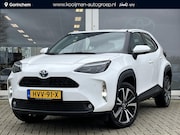 Toyota Yaris Cross - 1.5 Hybrid 115 Dynamic | Parkeersensoren v+a | Keyless | 18"