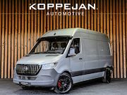 Mercedes-Benz Sprinter - 1.9 CDI 150PK Automaat L2H2 Bestelwagen | BPM VRIJ! | MBUX |