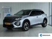 Peugeot 2008 - 1.2 Turbo 100 Allure | Cruise Control | Navigatie | Keyless 