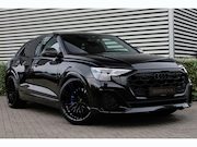 Audi SQ8 - 4.0 TFSI 507PK ABT l Massage l Head-up l Trekhaak