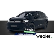 Volkswagen ID.4 - Pro Limited Edition Plus 77 kWh 210 kW / 286 pk