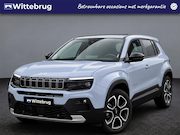 Jeep Avenger - 1.2 e-Hybrid Altitude Navi | Camera | Adaptive Cruise | JBL