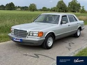 Mercedes-Benz S-klasse - SEL