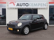 MINI Cooper - 3-Deurs 1.4 ONE ANNIVERSARY BUSINESS PERFECT ONDERHOUDEN