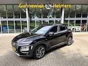 Hyundai Kona - 1.6 GDI HEV Premium | ACC | CAM | CARPLAY | CLIMA | LED | NA