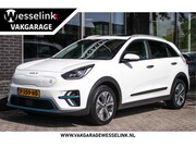 Kia e-Niro - DynamicPlusLine 64 kWh | Adapt Cruise | Apple/android carpla
