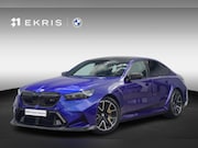BMW M5 - Sedan | M Carbon-keramische remmen | M Driver's Pack | M Hem