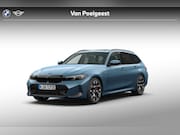 BMW 3-serie - 330e M Sport Edition | M Sportpakket Pro | Trekhaak