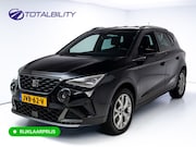 Seat Arona - 1.5 TSI FR 150PK Automaat Travel-assist | Camera | Adaptive