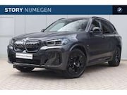 BMW iX3 - High Executive / Sportstoelen / Adaptieve LED / M