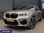 BMW X4 - M Competition | Pano | Carbon | ACC | 360 | Stuurverwarming