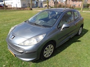 Peugeot 207 - met nieuwe a p k