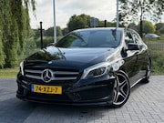 Mercedes-Benz A-klasse - 180 Ambition AMG AUT / AIRCO / CRUISE / PDC