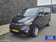 Opel Vivaro - bestel 1.6 CDTI L1H1 DC Sport - Trekhaak - Marge