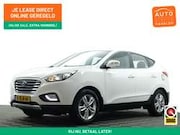 Hyundai ix35 - FCEV i-Catcher Aut- H2 WATERSTOF, Camera, Leder In