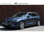 Volvo V60 - T6 Plug-in hybrid AWD Plus Bright | Verwarmbare voorstoelen
