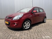 Hyundai i20 - 1.2i DynamicVersion Airco Navi Pdc