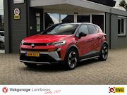 Renault Captur - 1.6 E-Tech Full Hybrid 145PK Esprit Alpine Trekhaak