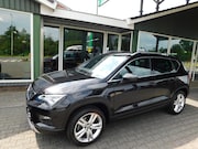 Seat Ateca - 1.5TSI 150PK BNS INTENSE!! All-in Prijs! Trekhaak