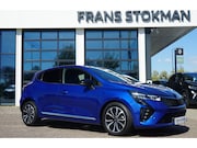 Renault Clio - 1.0 TCe 90 GPF techno